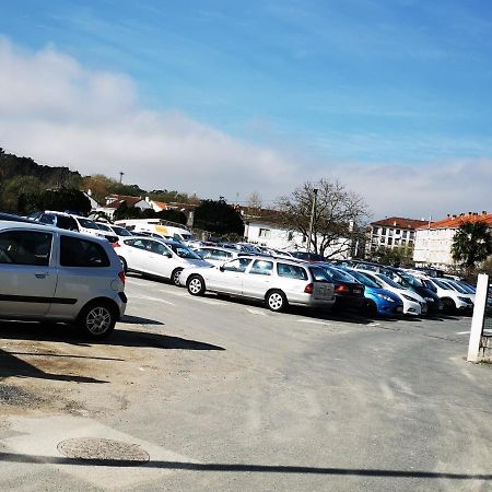 Apartamento Piso Bertamiráns Amés Exterior foto
