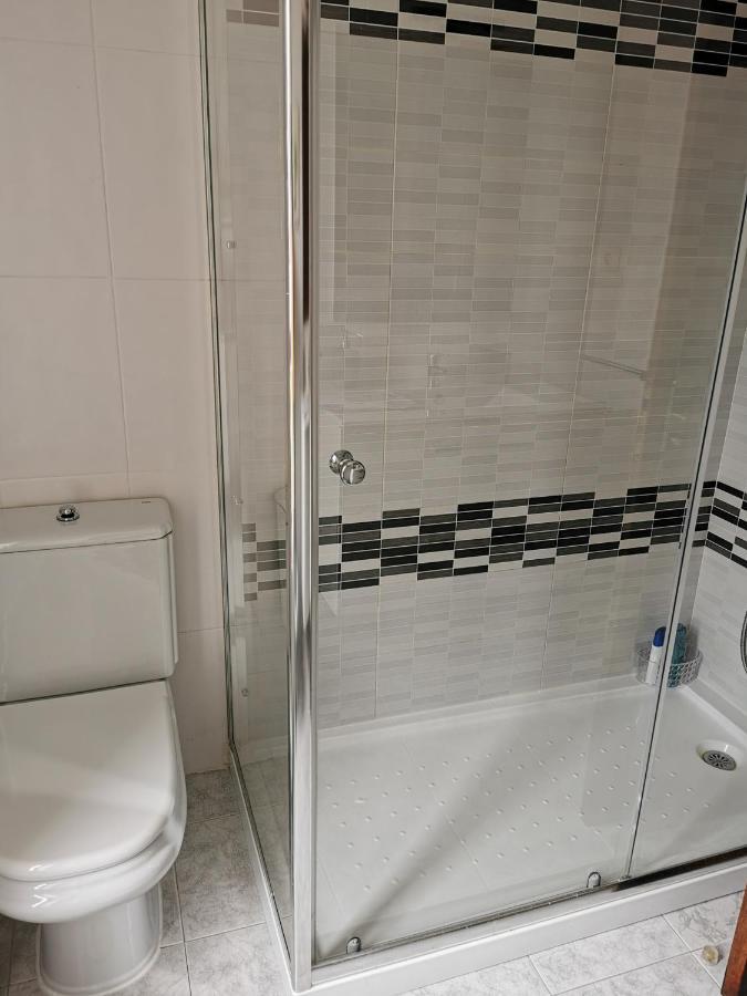 Apartamento Piso Bertamiráns Amés Exterior foto